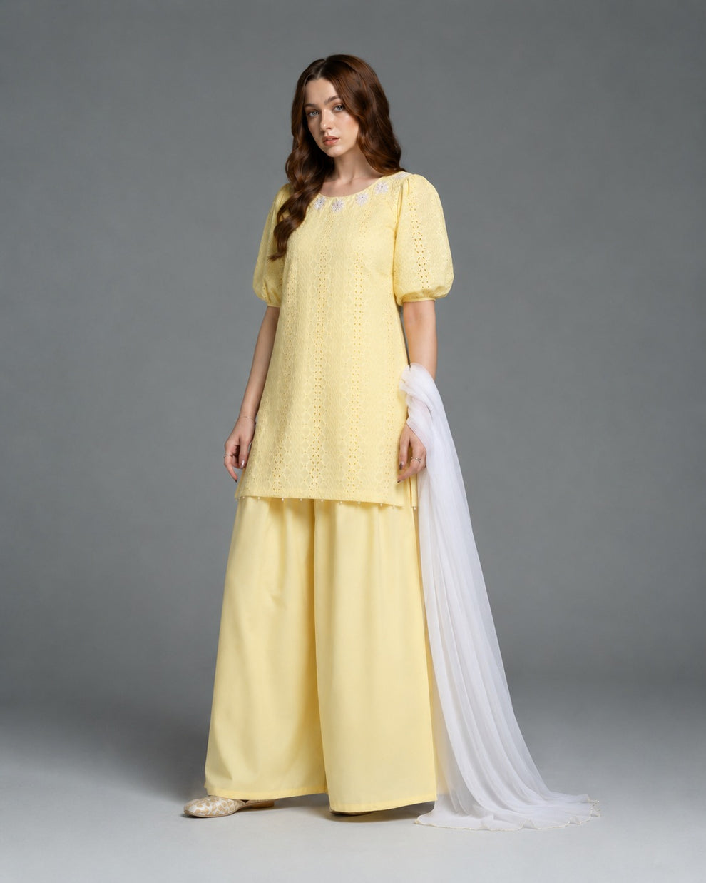 Sunshine Elegance
