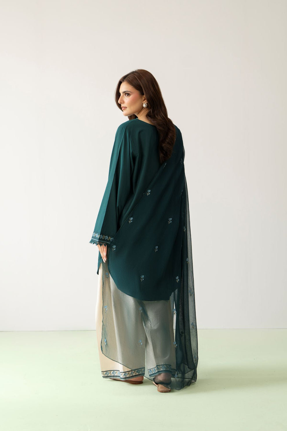 Emerald Grace