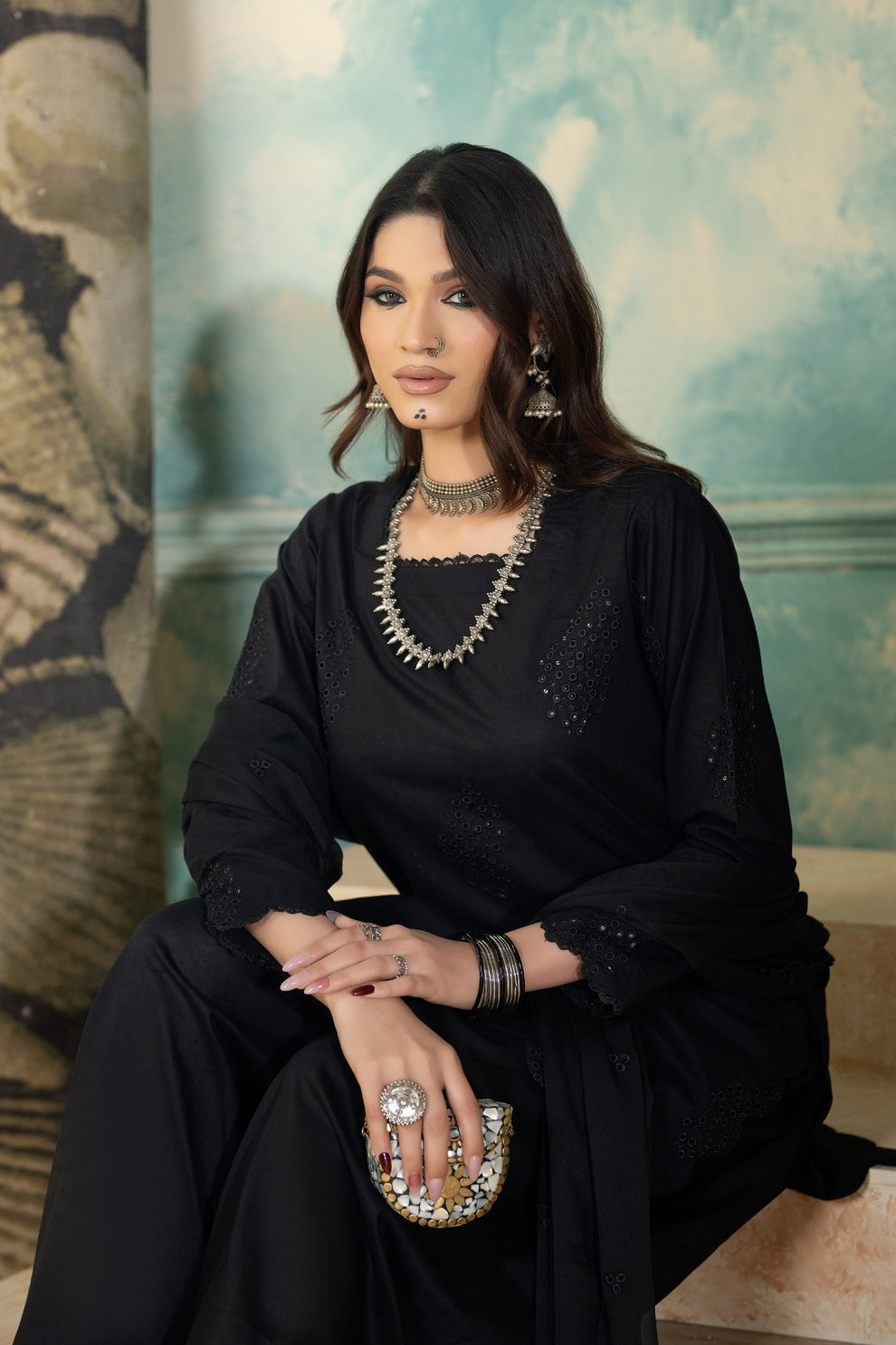 Black Pearl