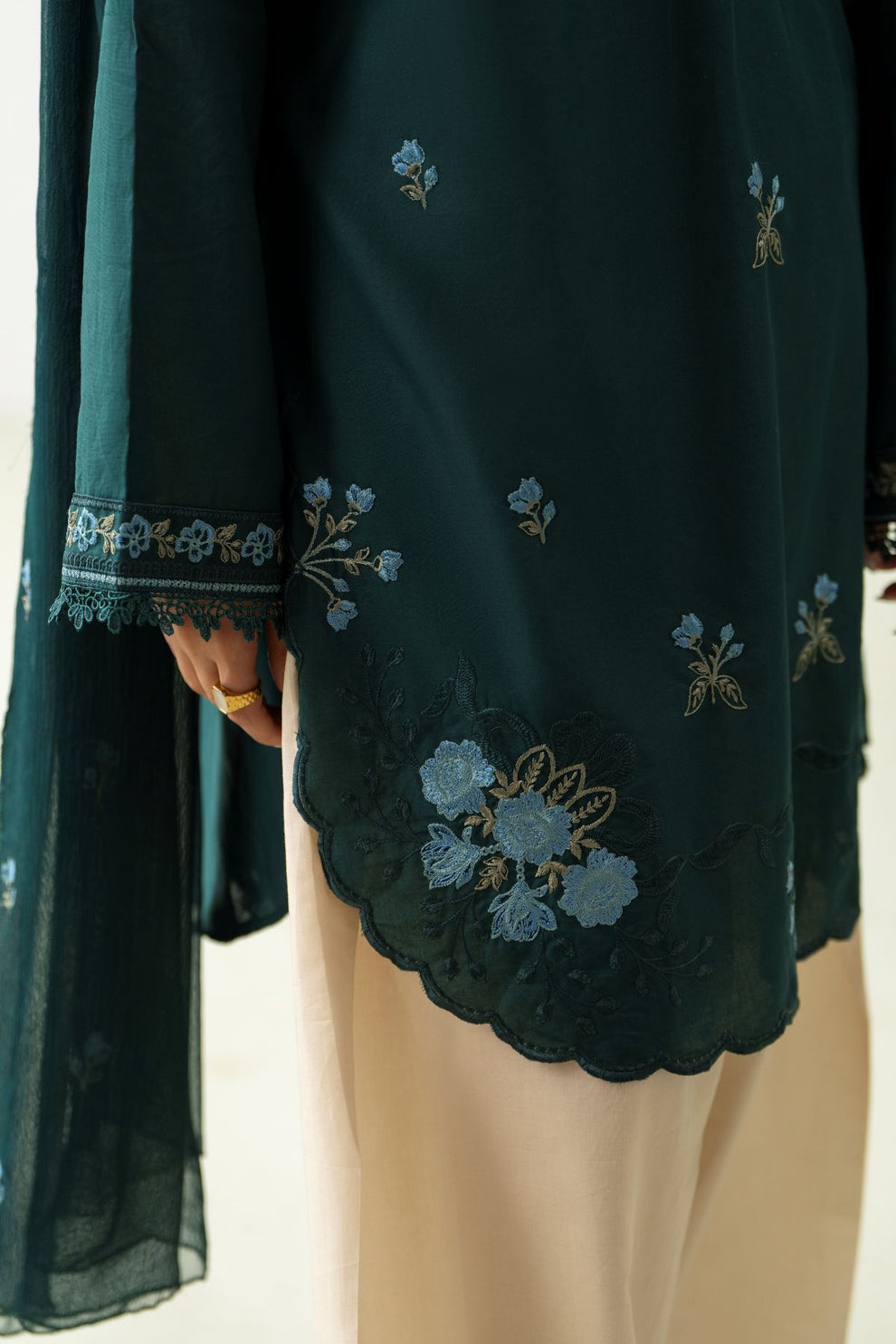 Emerald Grace