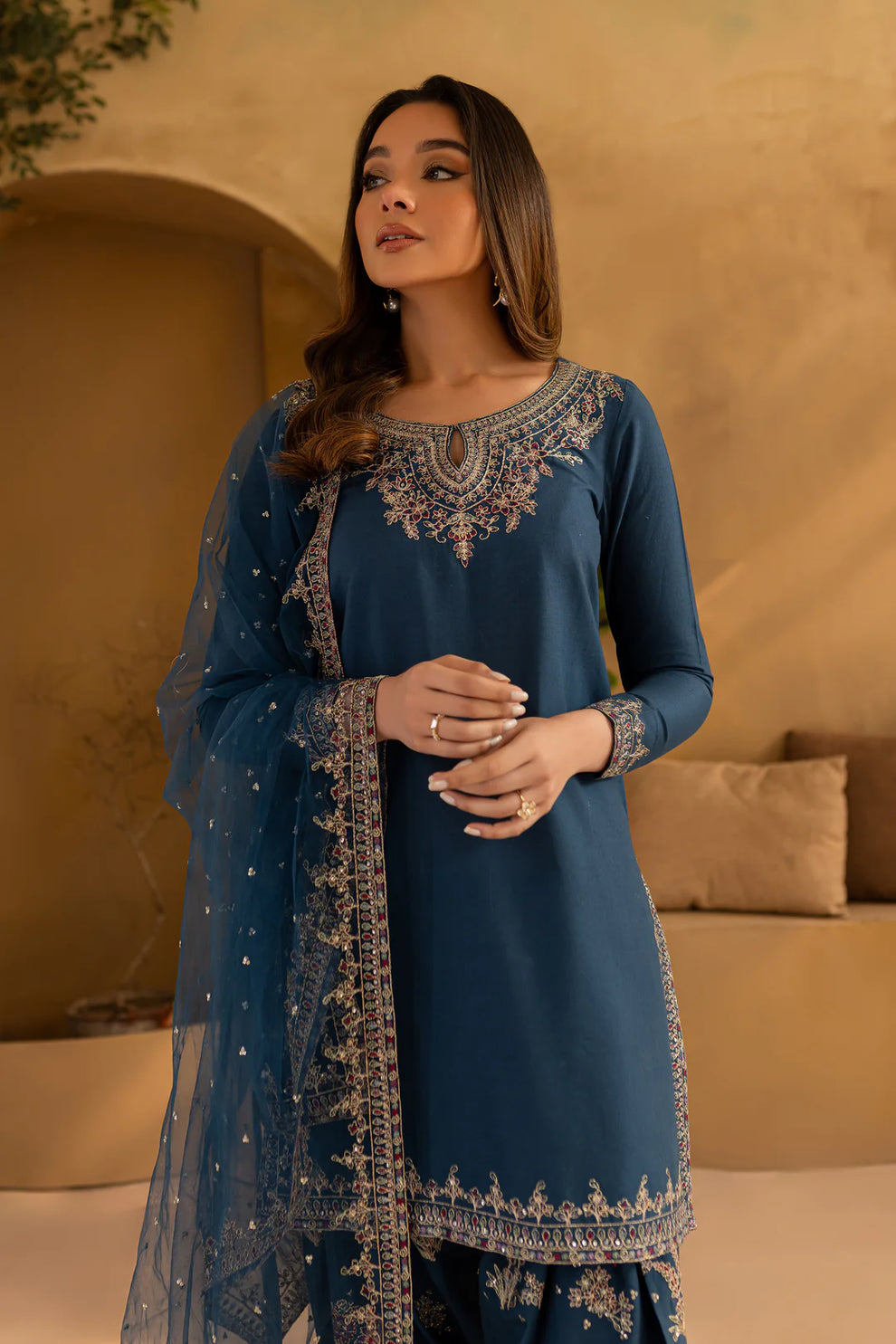 Mehar