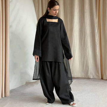 Black Farshi
