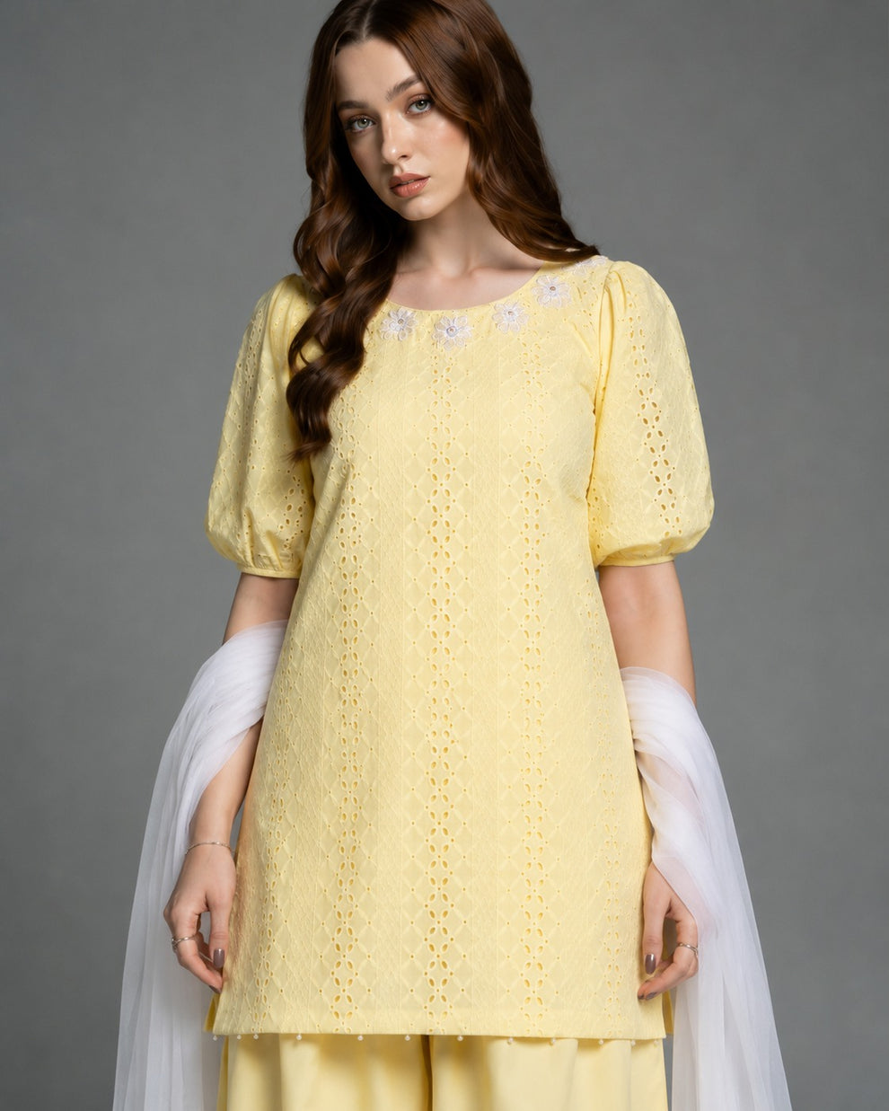 Sunshine Elegance