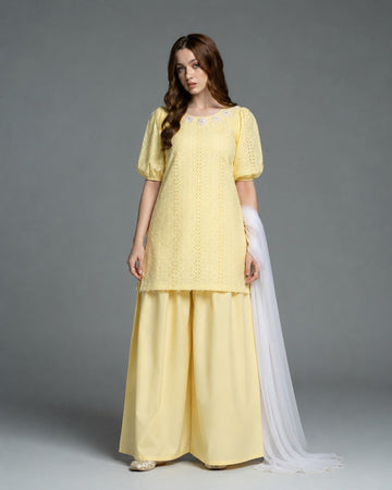Sunshine Elegance