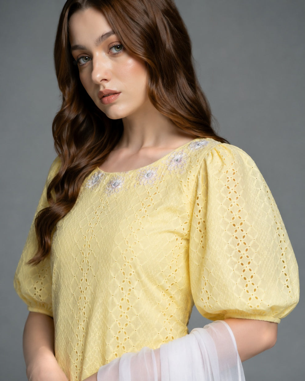 Sunshine Elegance