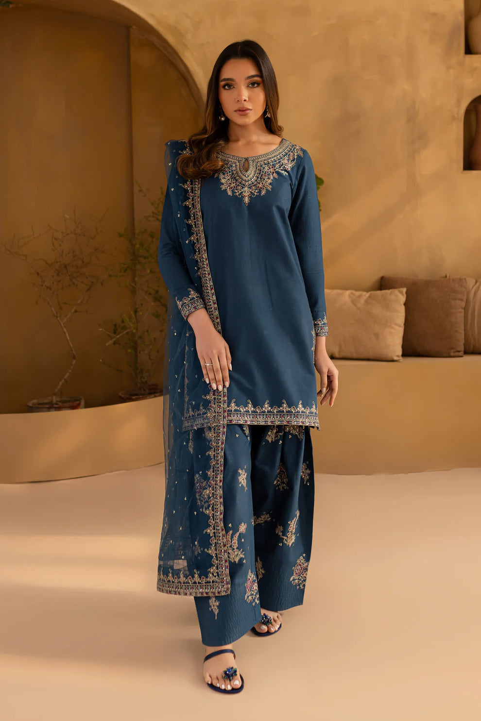 Mehar