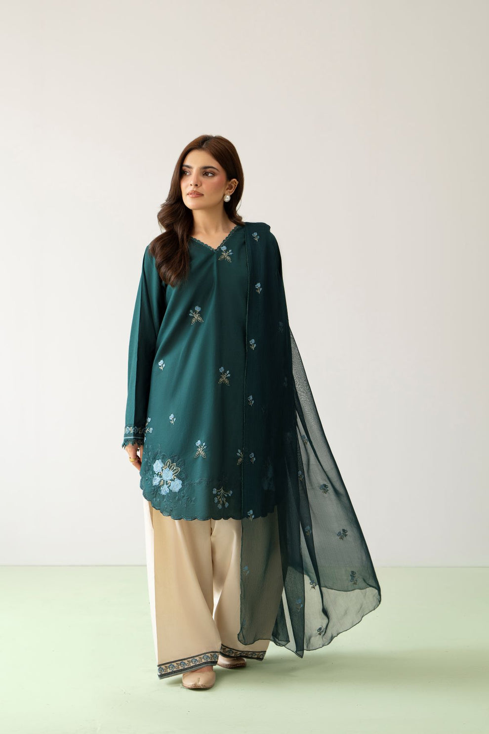 Emerald Grace