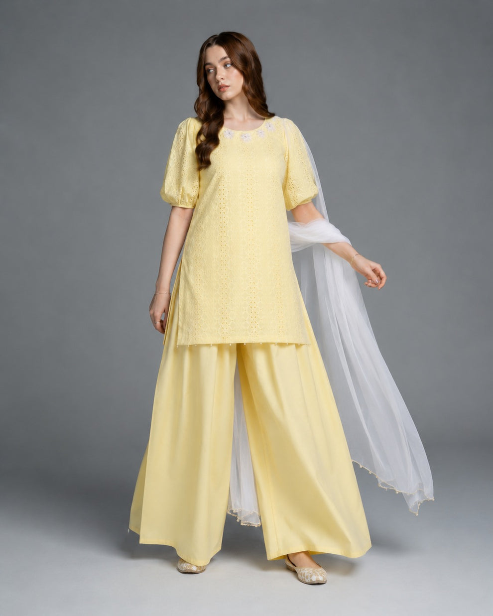 Sunshine Elegance