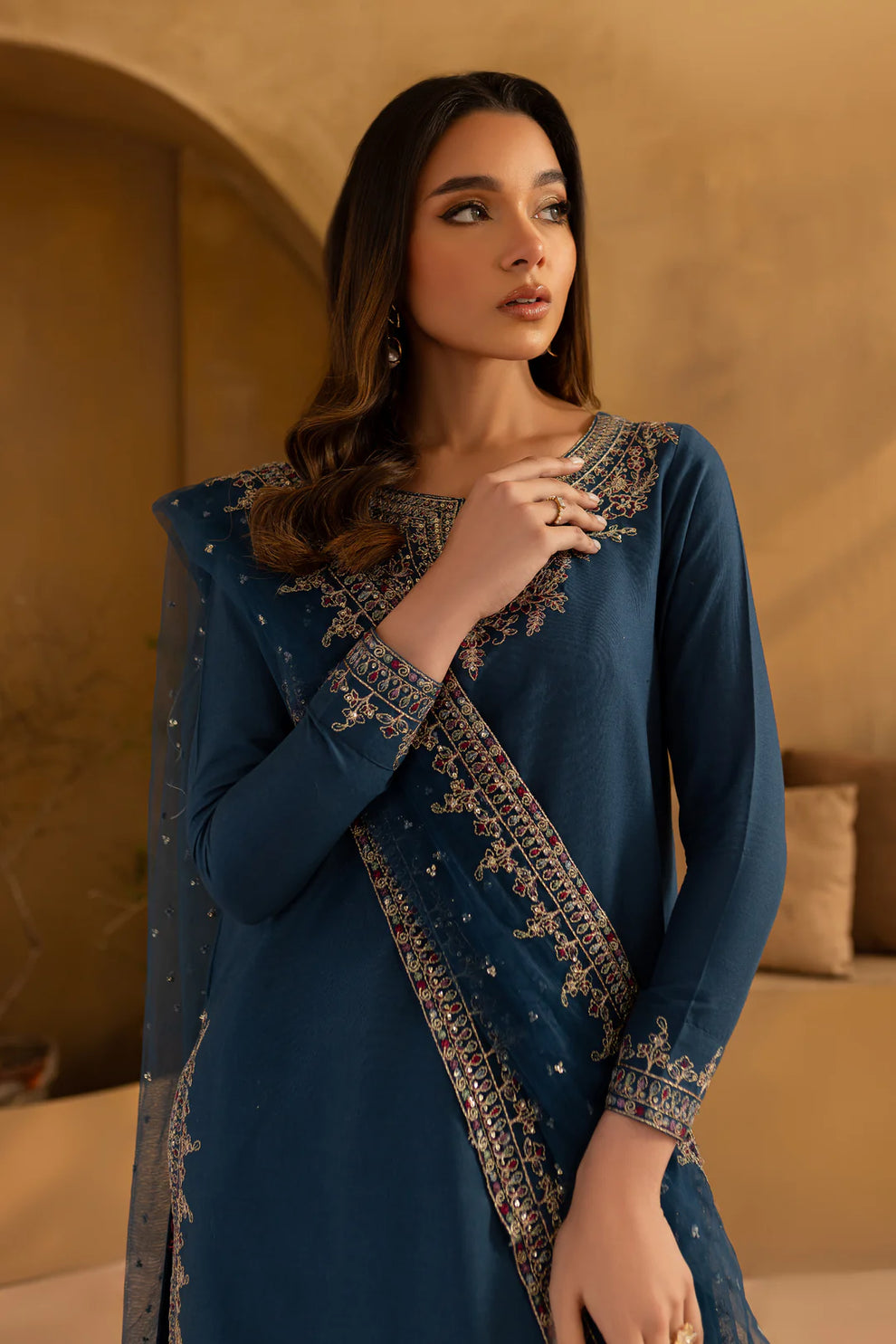 Mehar