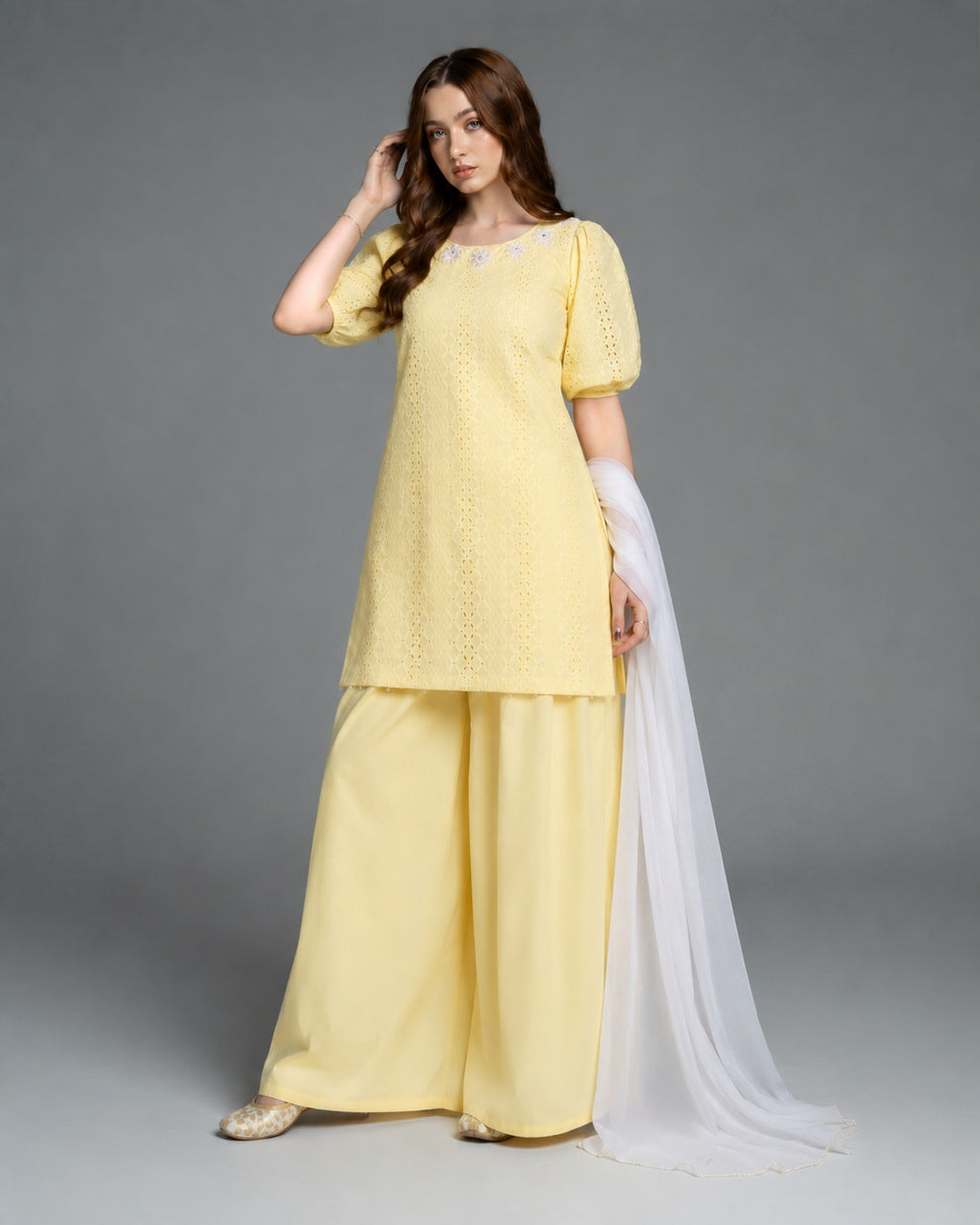 Sunshine Elegance