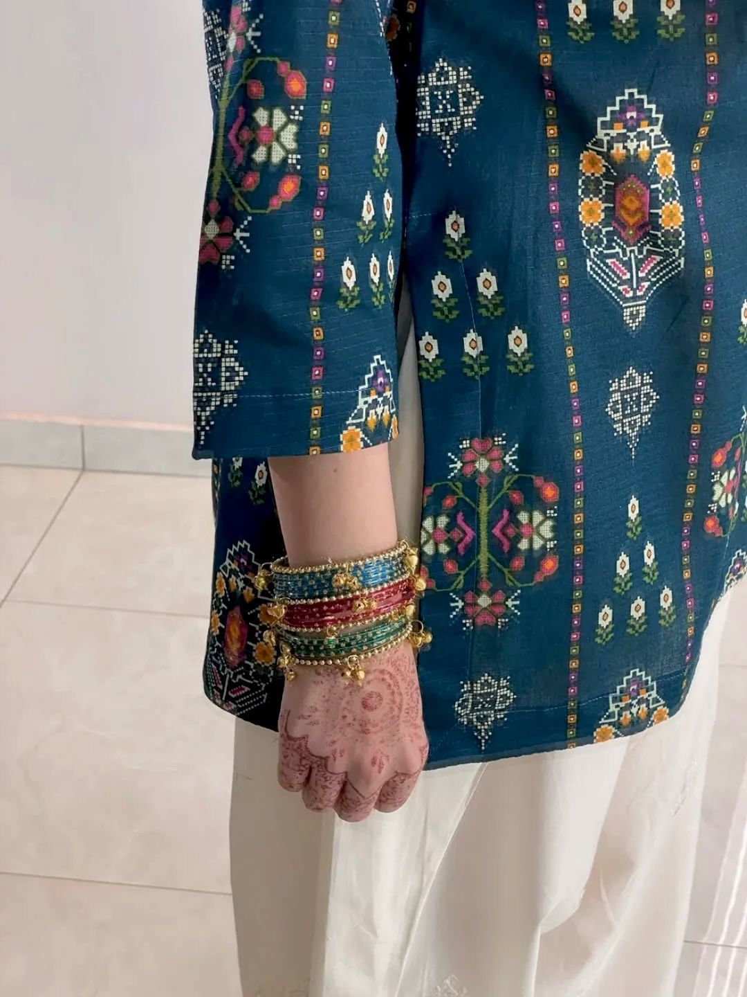 Neelam Grace