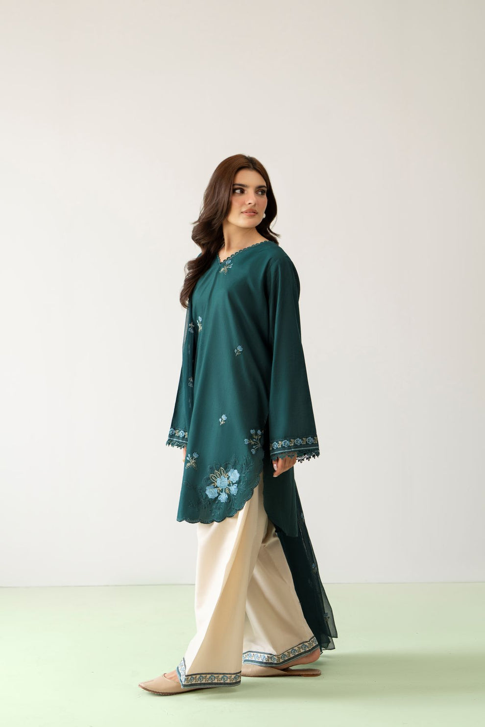 Emerald Grace