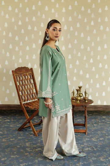 Mint Grace