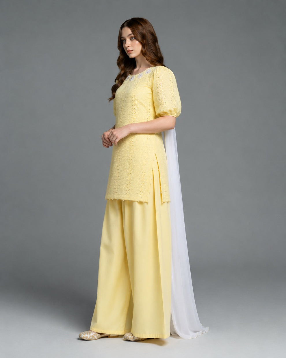 Sunshine Elegance
