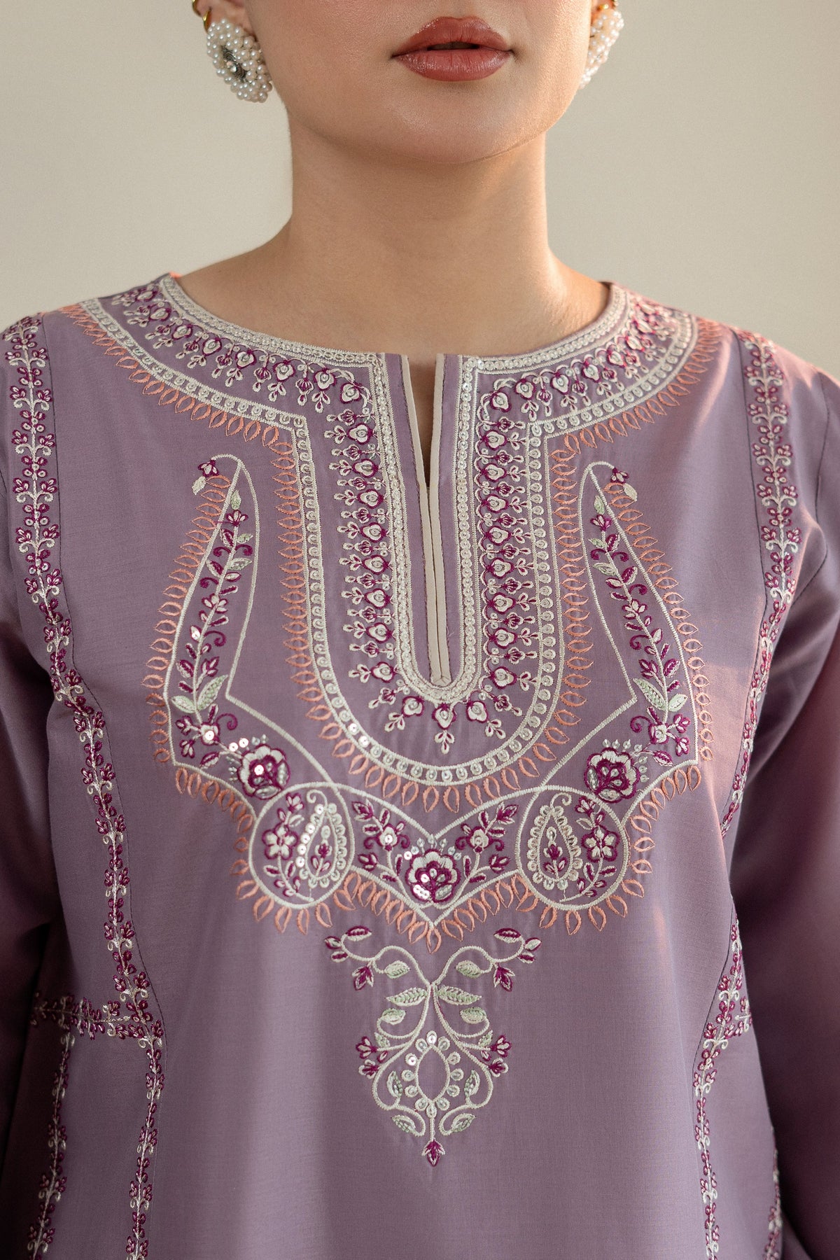 Royal Mauve