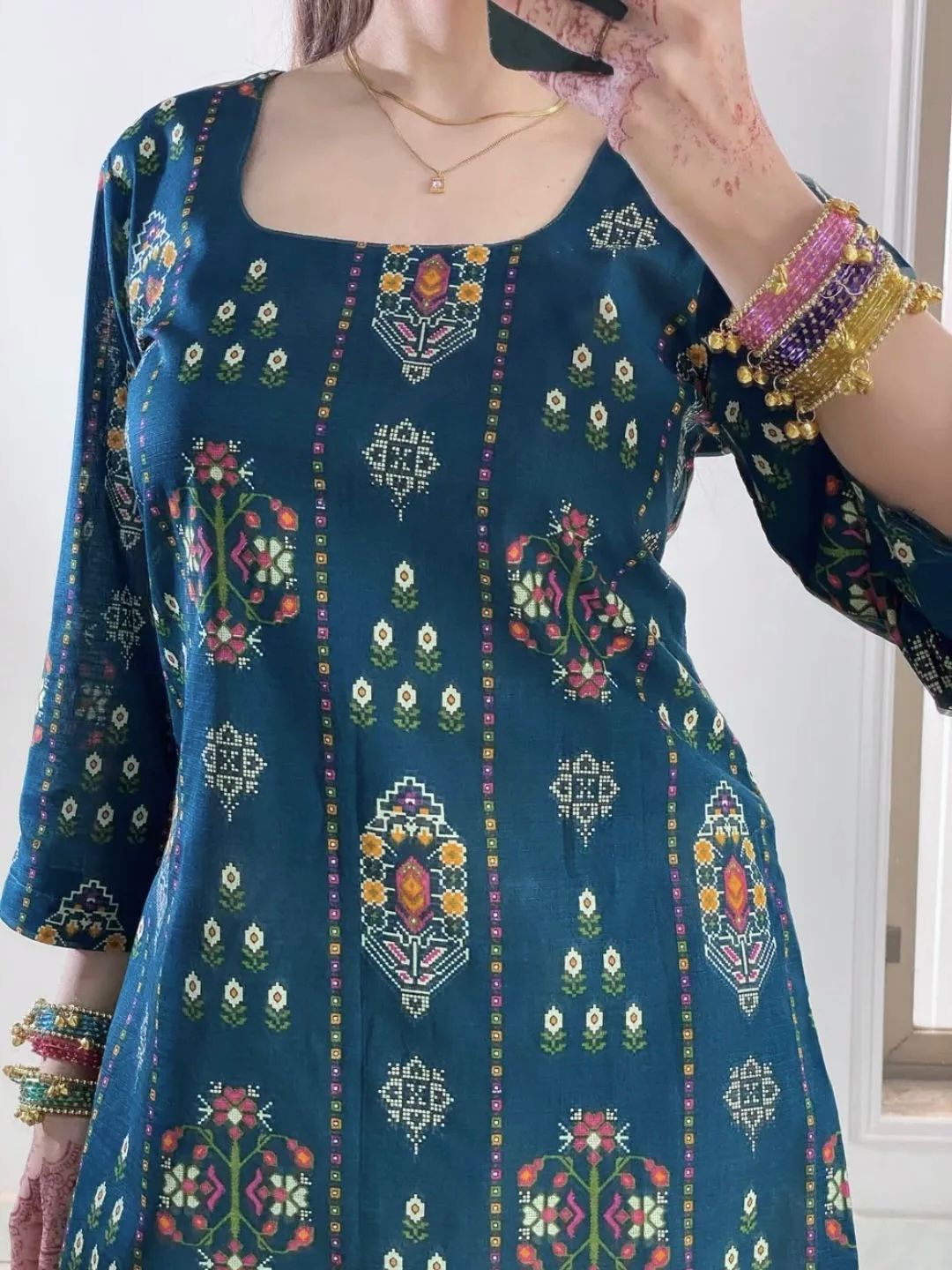 Neelam Grace