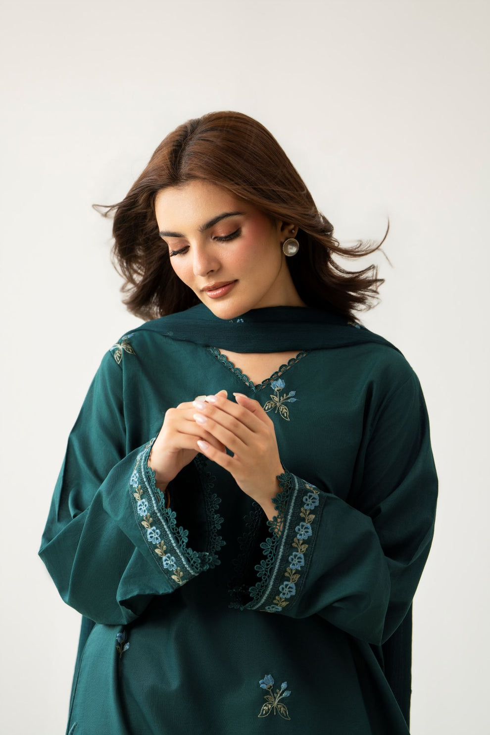 Emerald Grace