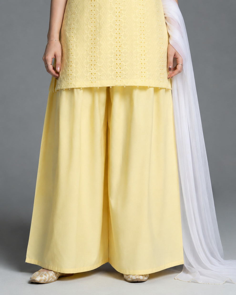 Sunshine Elegance