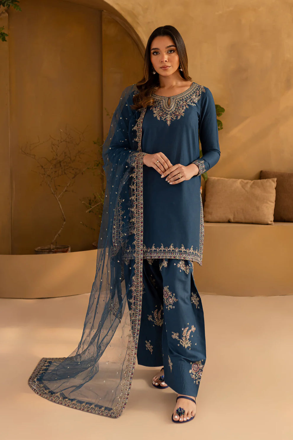 Mehar